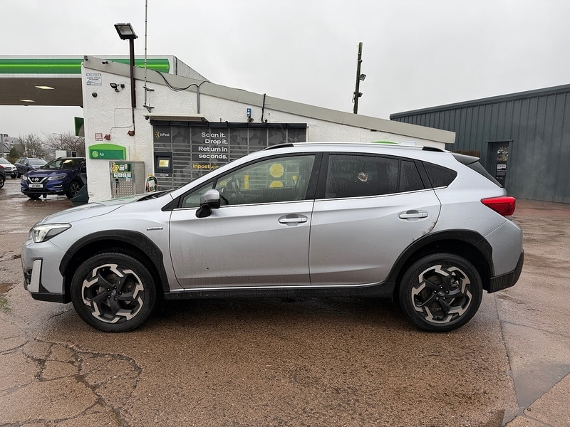 Used Subaru XV 2023 for sale - 77521672: Photo 5