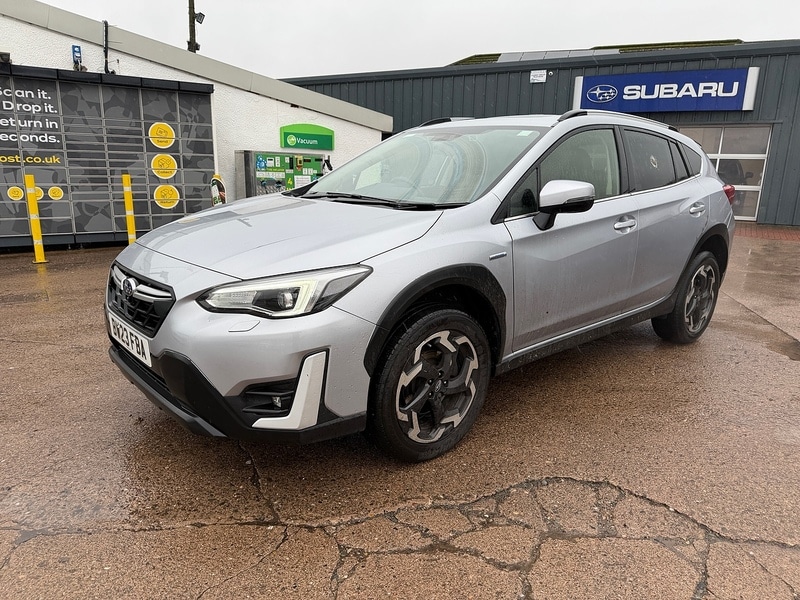 Used Subaru XV 2023 for sale - 77521672: Photo 6