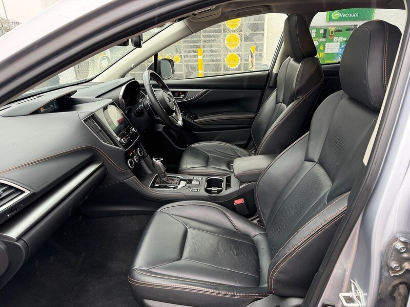 Used Subaru XV 2023 for sale - 77521672: Photo 7