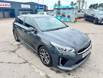 Used Kia Ceed 2020 for sale - 79055278: Photo
