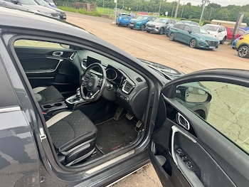 Used Kia Ceed 2020 for sale - 79055278: Photo