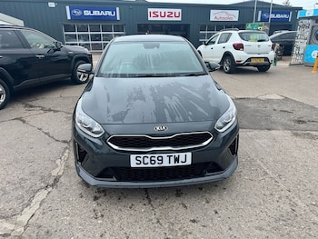 Used Kia Ceed 2020 for sale - 79055278: Photo