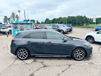 Used Kia Ceed 2020 for sale - 79055278: Photo