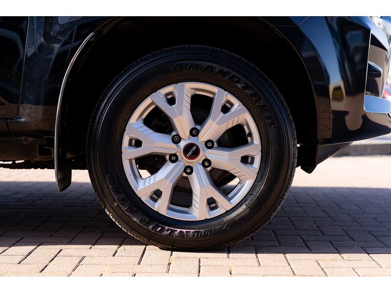 Used Isuzu D-Max 2023 for sale - 76825779: Photo 18