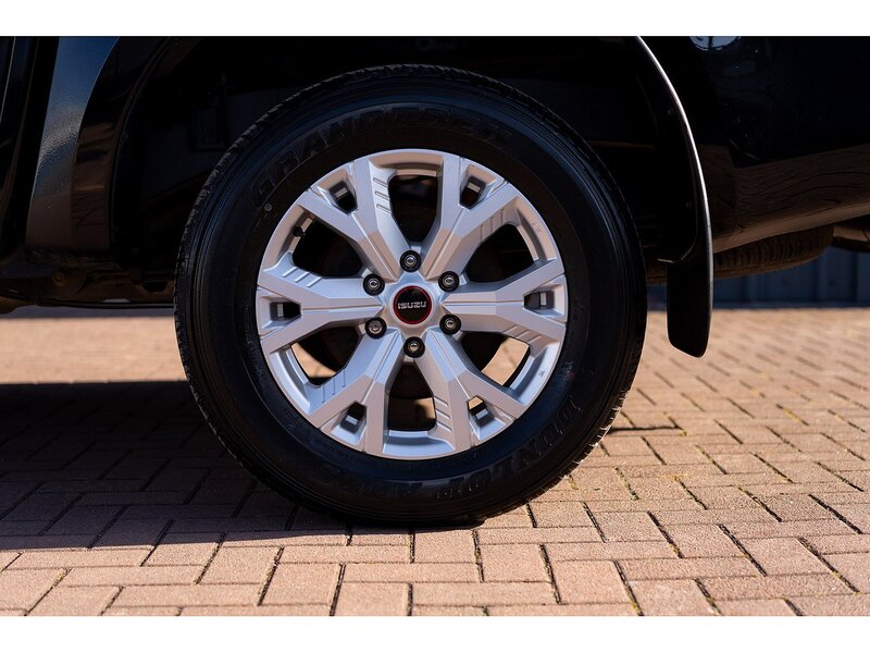 Used Isuzu D-Max 2023 for sale - 76825779: Photo 20