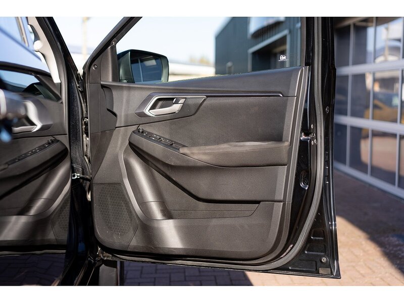 Used Isuzu D-Max 2023 for sale - 76825779: Photo 22