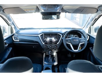 Used Isuzu D-Max 2023 for sale - 76825779: Photo