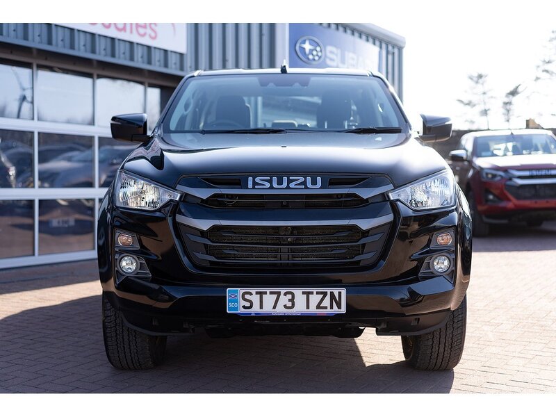 Used Isuzu D-Max 2023 for sale - 76825779: Photo 4