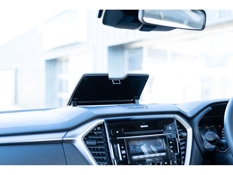 Used Isuzu D-Max 2023 for sale - 76825779: Photo 42