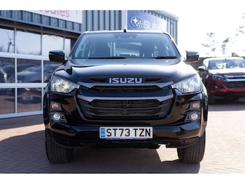 Used Isuzu D-Max 2023 for sale - 76825779: Photo