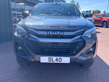 Used Isuzu D-Max 2026 for sale - 79547100: Photo