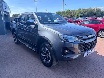 Used Isuzu D-Max 2026 for sale - 79547100: Photo