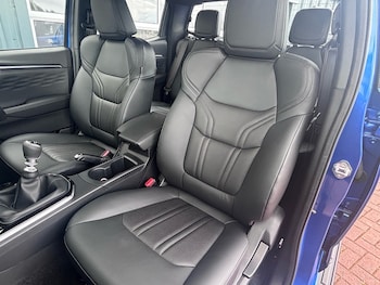 Used Isuzu D-Max 2026 for sale - 79547092: Photo