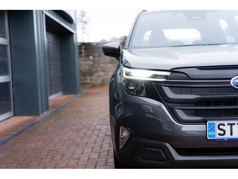 Used Subaru Forester 2025 for sale - 76884445: Photo 11