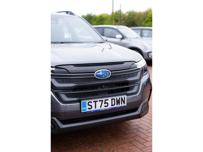 Used Subaru Forester 2025 for sale - 76884445: Photo 12