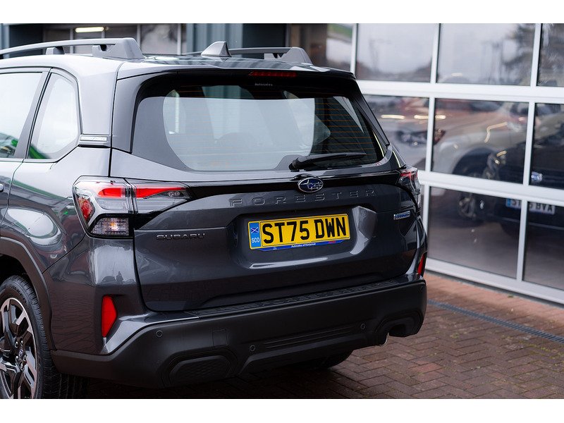 Used Subaru Forester 2025 for sale - 76884445: Photo 15