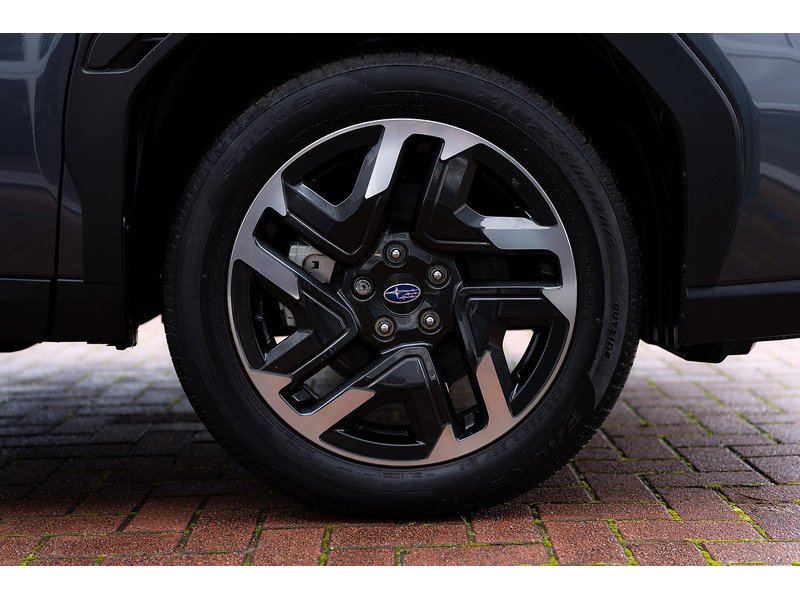 Used Subaru Forester 2025 for sale - 76884445: Photo 17