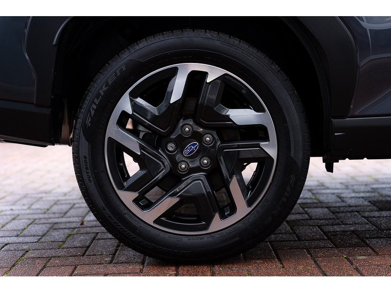 Used Subaru Forester 2025 for sale - 76884445: Photo 18