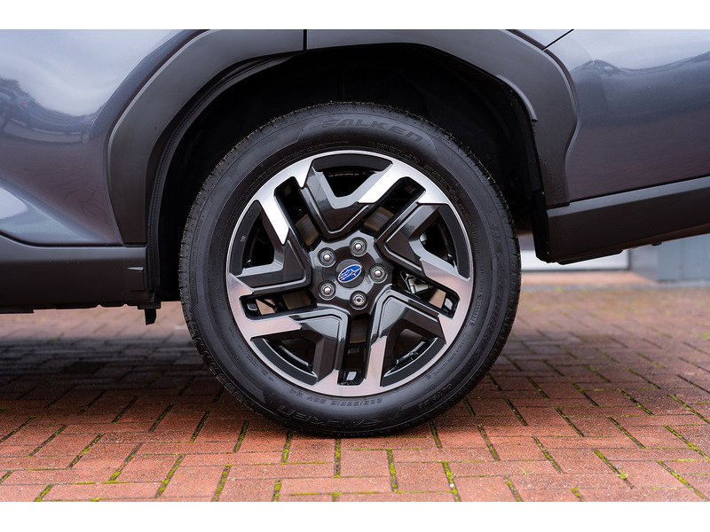 Used Subaru Forester 2025 for sale - 76884445: Photo 19