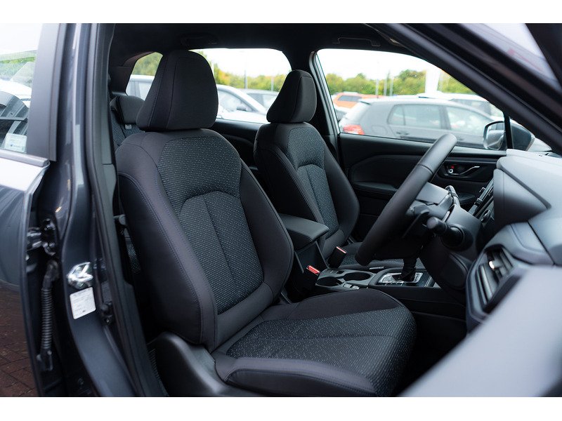 Used Subaru Forester 2025 for sale - 76884445: Photo 2