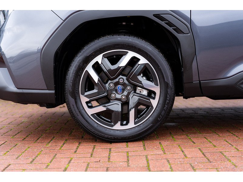 Used Subaru Forester 2025 for sale - 76884445: Photo 20