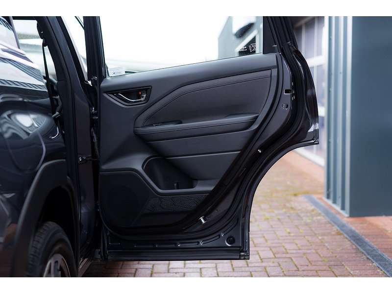 Used Subaru Forester 2025 for sale - 76884445: Photo 22