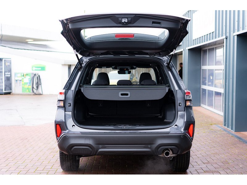 Used Subaru Forester 2025 for sale - 76884445: Photo 23