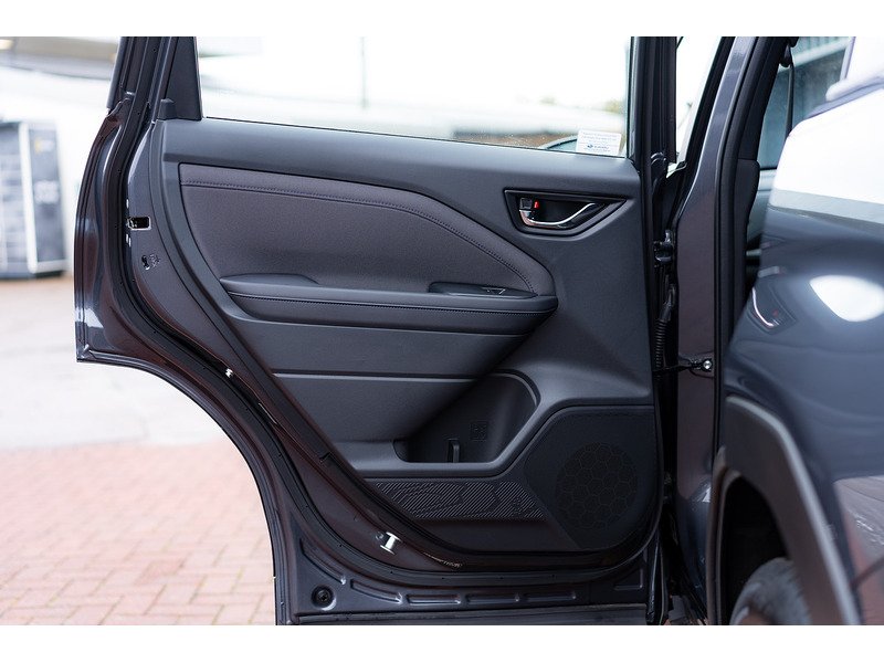 Used Subaru Forester 2025 for sale - 76884445: Photo 24