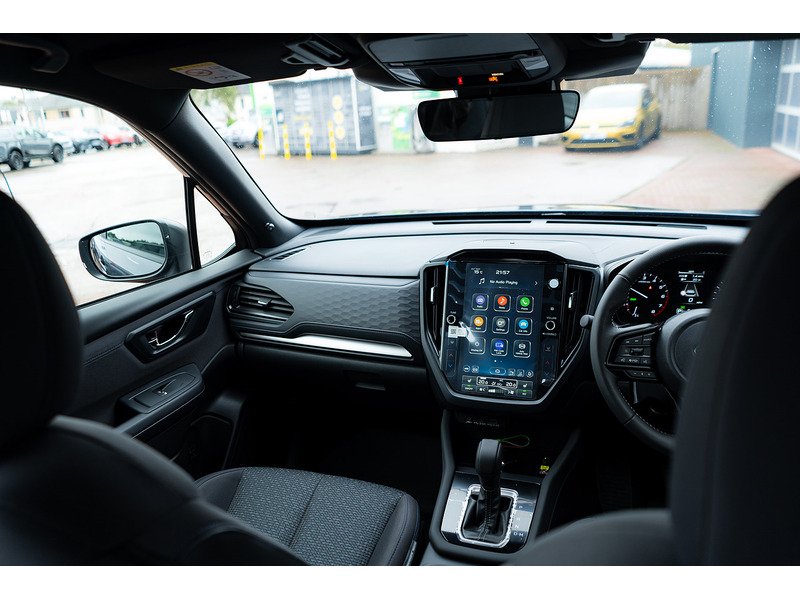 Used Subaru Forester 2025 for sale - 76884445: Photo 29