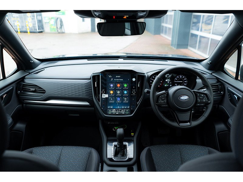 Used Subaru Forester 2025 for sale - 76884445: Photo 3