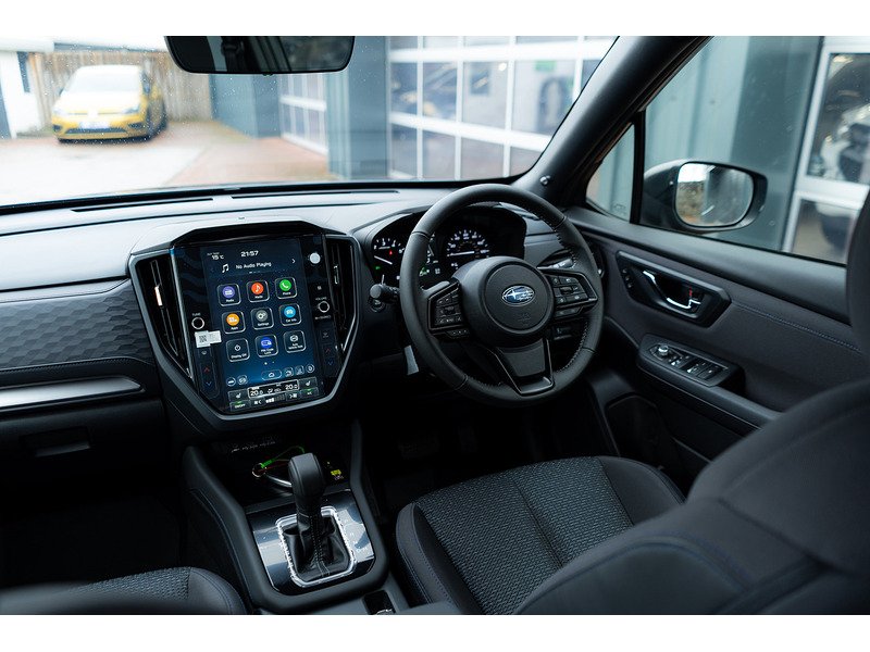 Used Subaru Forester 2025 for sale - 76884445: Photo 30