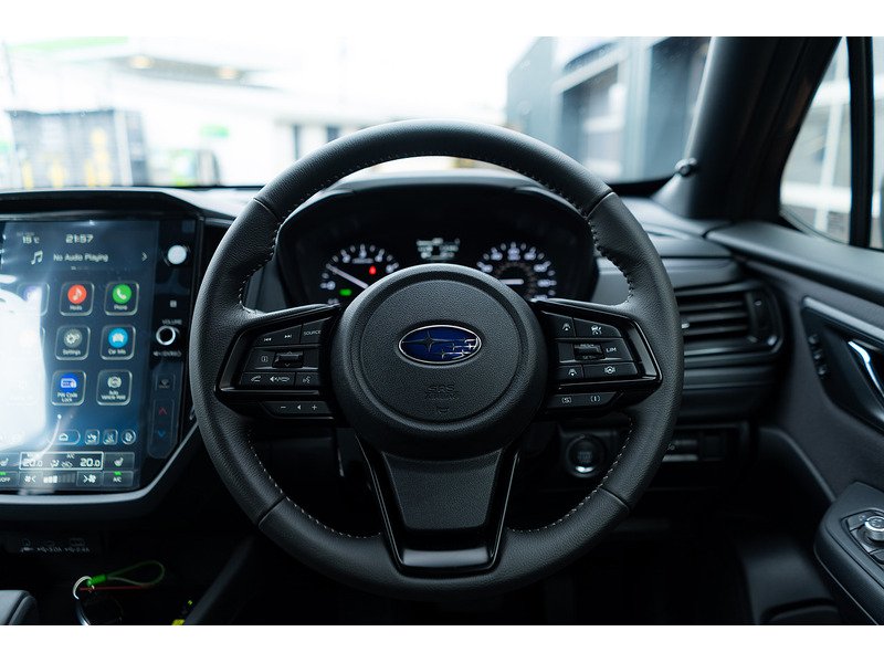 Used Subaru Forester 2025 for sale - 76884445: Photo 31