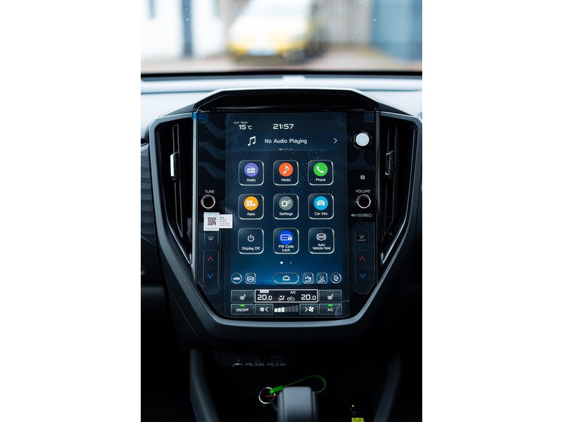 Used Subaru Forester 2025 for sale - 76884445: Photo 34