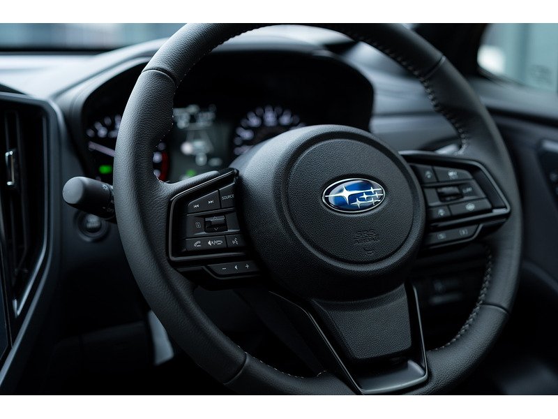 Used Subaru Forester 2025 for sale - 76884445: Photo 36