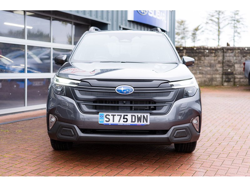 Used Subaru Forester 2025 for sale - 76884445: Photo 4