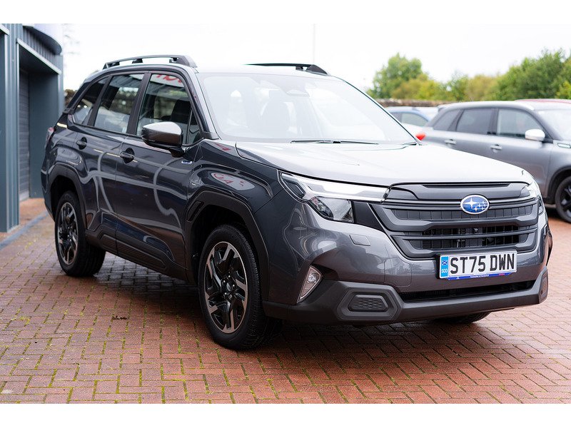 Used Subaru Forester 2025 for sale - 76884445: Photo 5