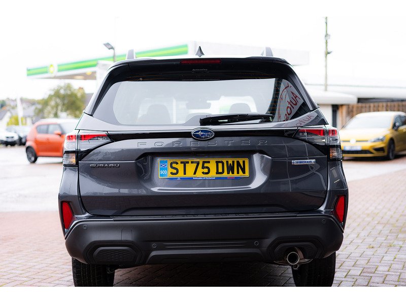 Used Subaru Forester 2025 for sale - 76884445: Photo 7