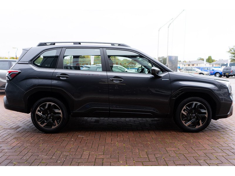 Used Subaru Forester 2025 for sale - 76884445: Photo 9