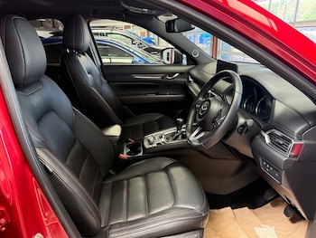 Used Mazda CX-5 2023 for sale - 79104341: Photo