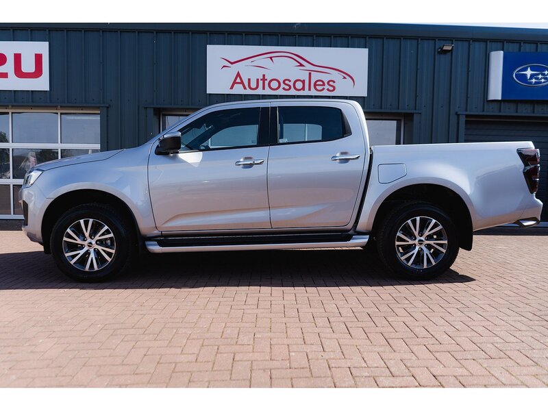 Used Isuzu D-Max for sale - 77080645: Photo 10