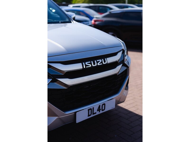 Used Isuzu D-Max for sale - 77080645: Photo 11
