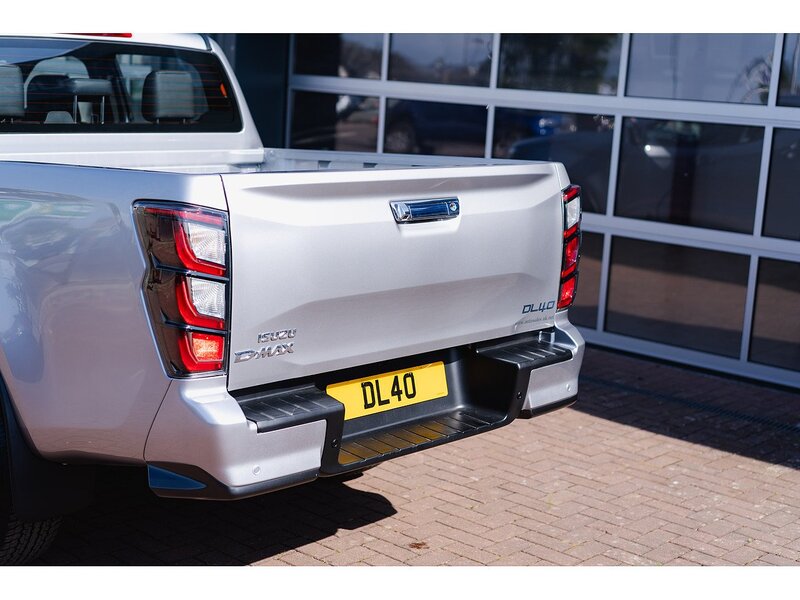 Used Isuzu D-Max for sale - 77080645: Photo 15