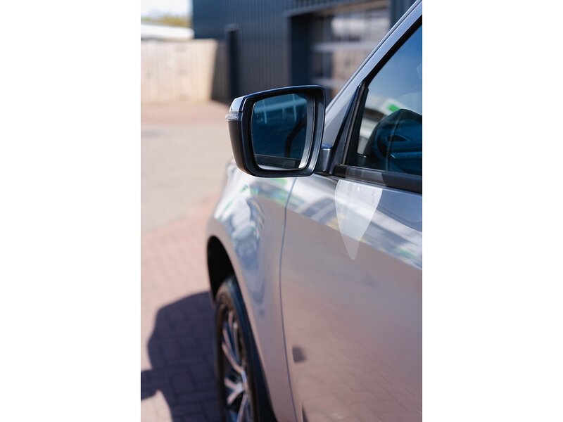 Used Isuzu D-Max for sale - 77080645: Photo 16