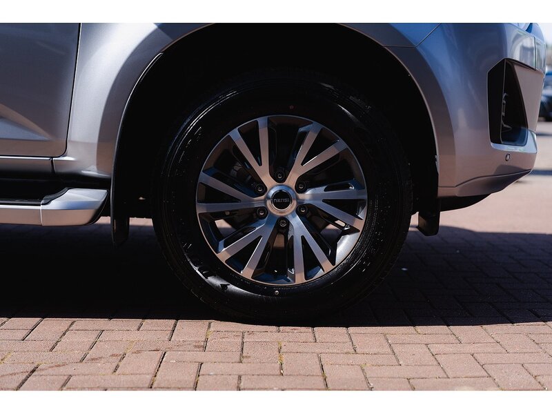 Used Isuzu D-Max for sale - 77080645: Photo 17