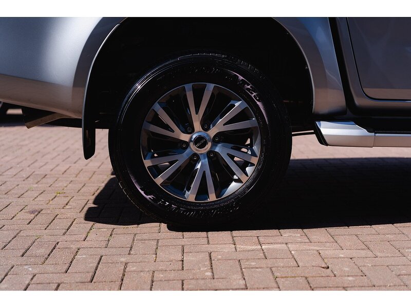 Used Isuzu D-Max for sale - 77080645: Photo 18