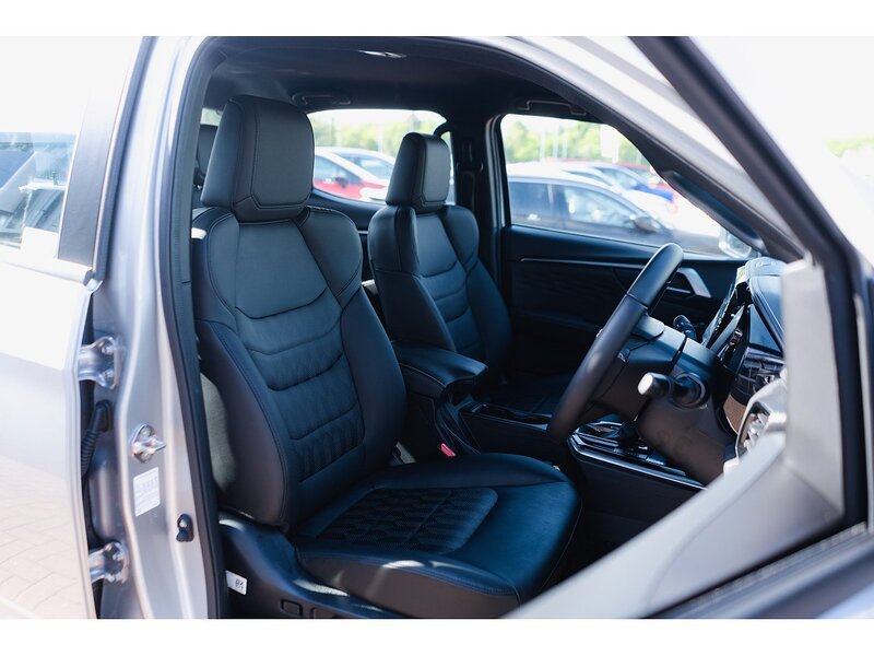 Used Isuzu D-Max for sale - 77080645: Photo 2