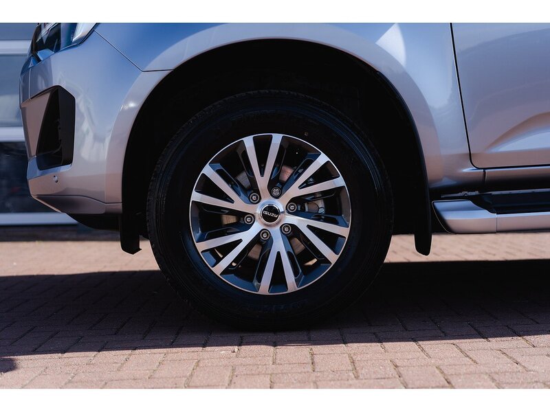 Used Isuzu D-Max for sale - 77080645: Photo 20