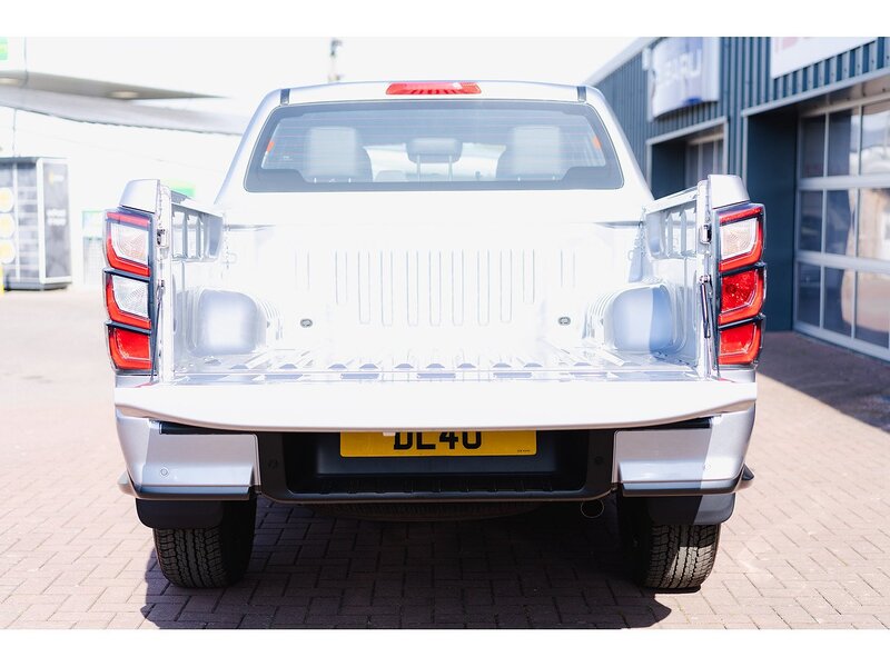 Used Isuzu D-Max for sale - 77080645: Photo 23