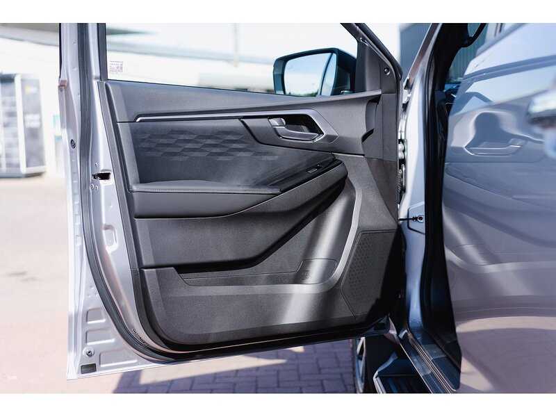 Used Isuzu D-Max for sale - 77080645: Photo 25