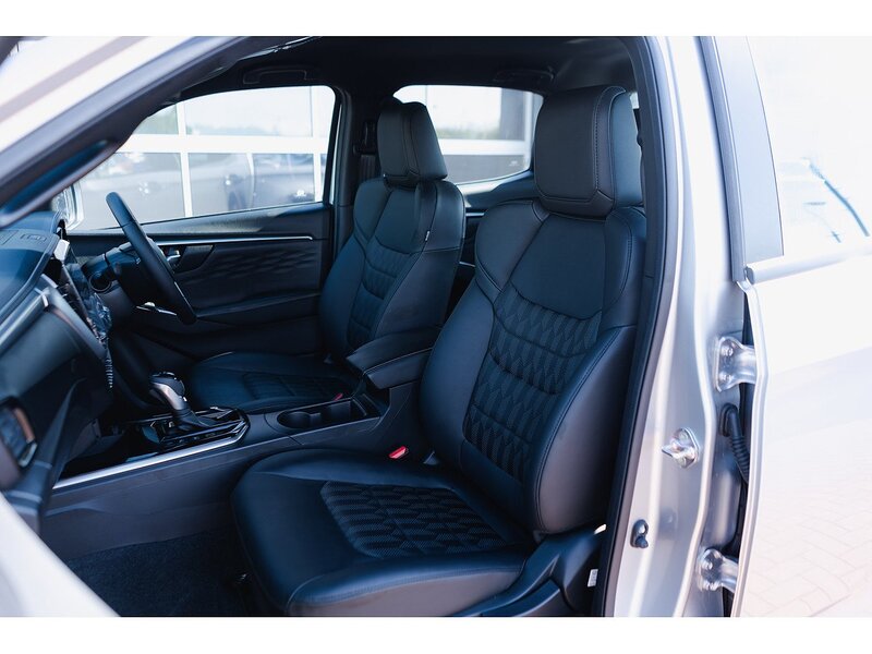 Used Isuzu D-Max for sale - 77080645: Photo 28